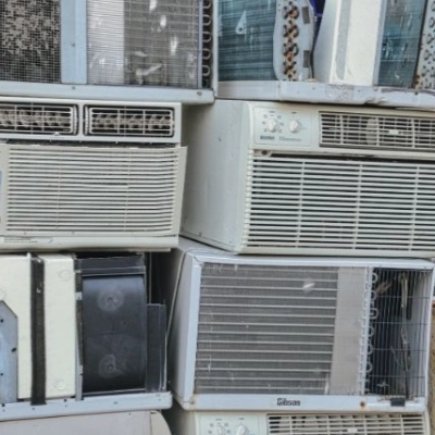 Kaş Bölgesinde Sarı Hurda Fiyatı